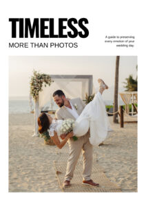 wedding inspiration & ideas in Mexico